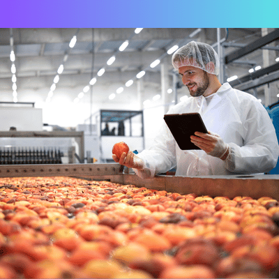 Food Hygiene Level 1 - CS659